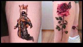 Dezvăluirea realității Întorsătura modernă și plăcută din punct de vedere estetic asupra tatuajelor cu realism
