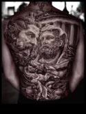 INK EPIC Tatuaje tradiționale cu semnificație legendară și măiestrie artistică